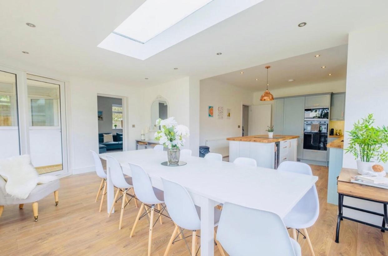 Gorgeous Luxury Chalet, New Forest & Coast & Hordle 外观 照片