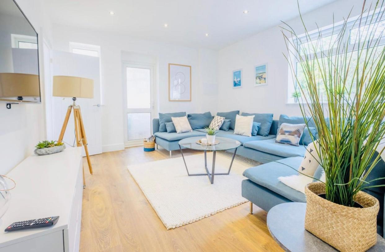 Gorgeous Luxury Chalet, New Forest & Coast & Hordle 外观 照片