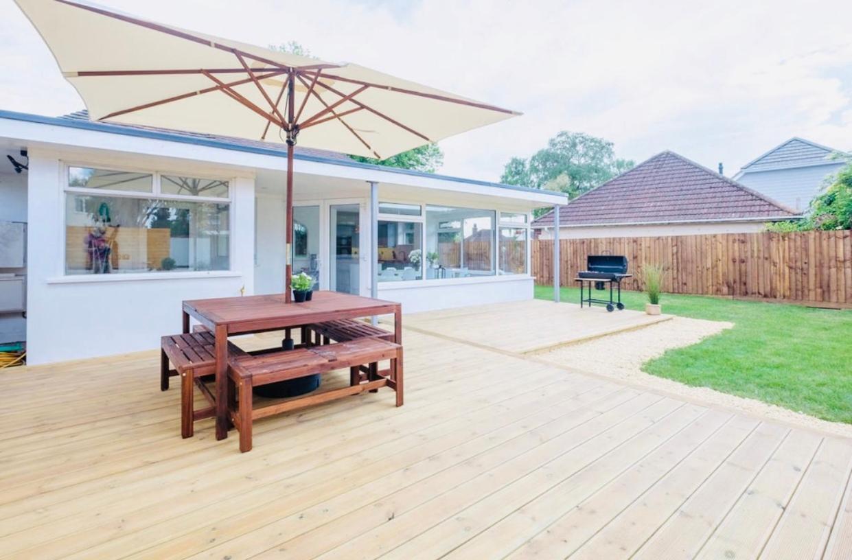 Gorgeous Luxury Chalet, New Forest & Coast & Hordle 外观 照片